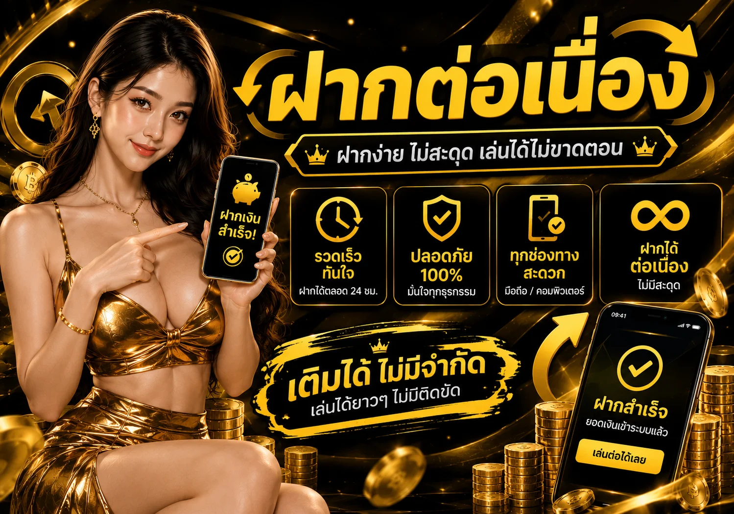 กำลังมาแรง icon169